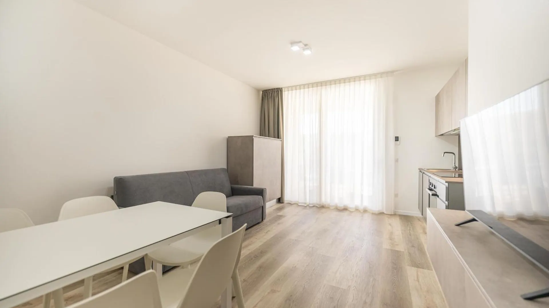 Appartement Wave Island A18 à Jesolo Italie