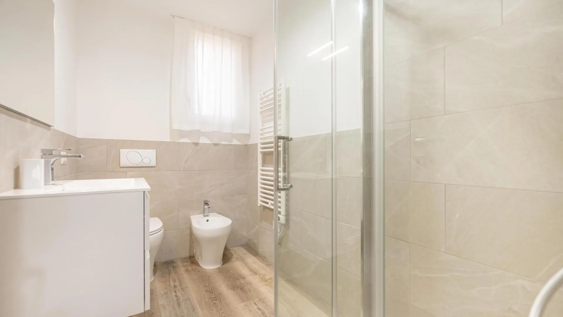 Appartement Wave Island A18 à Jesolo
