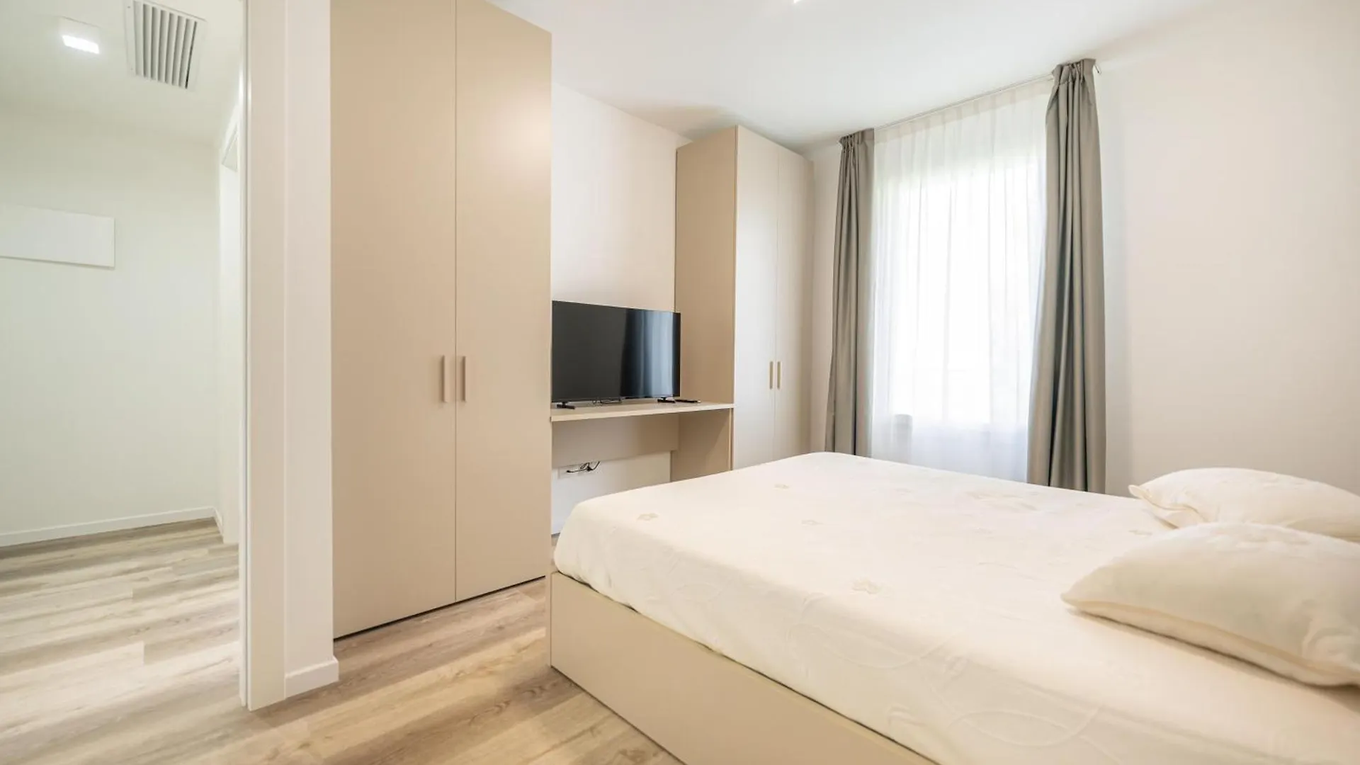 Appartement Wave Island A18 à Jesolo