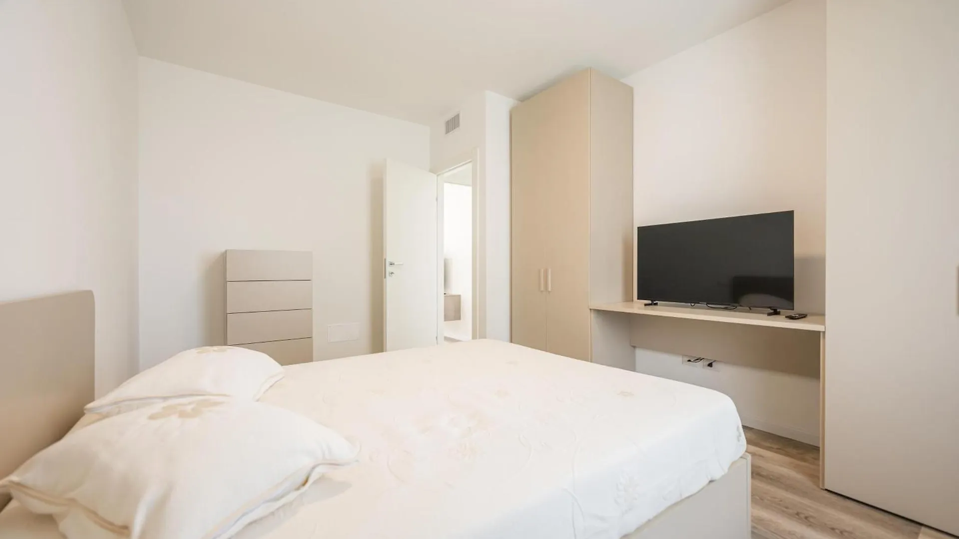 Appartement Wave Island A18 à Jesolo