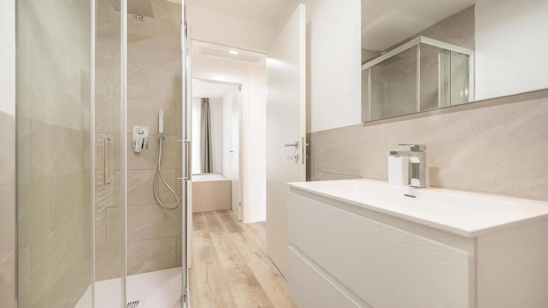 Appartement Wave Island A18 à Jesolo Italie