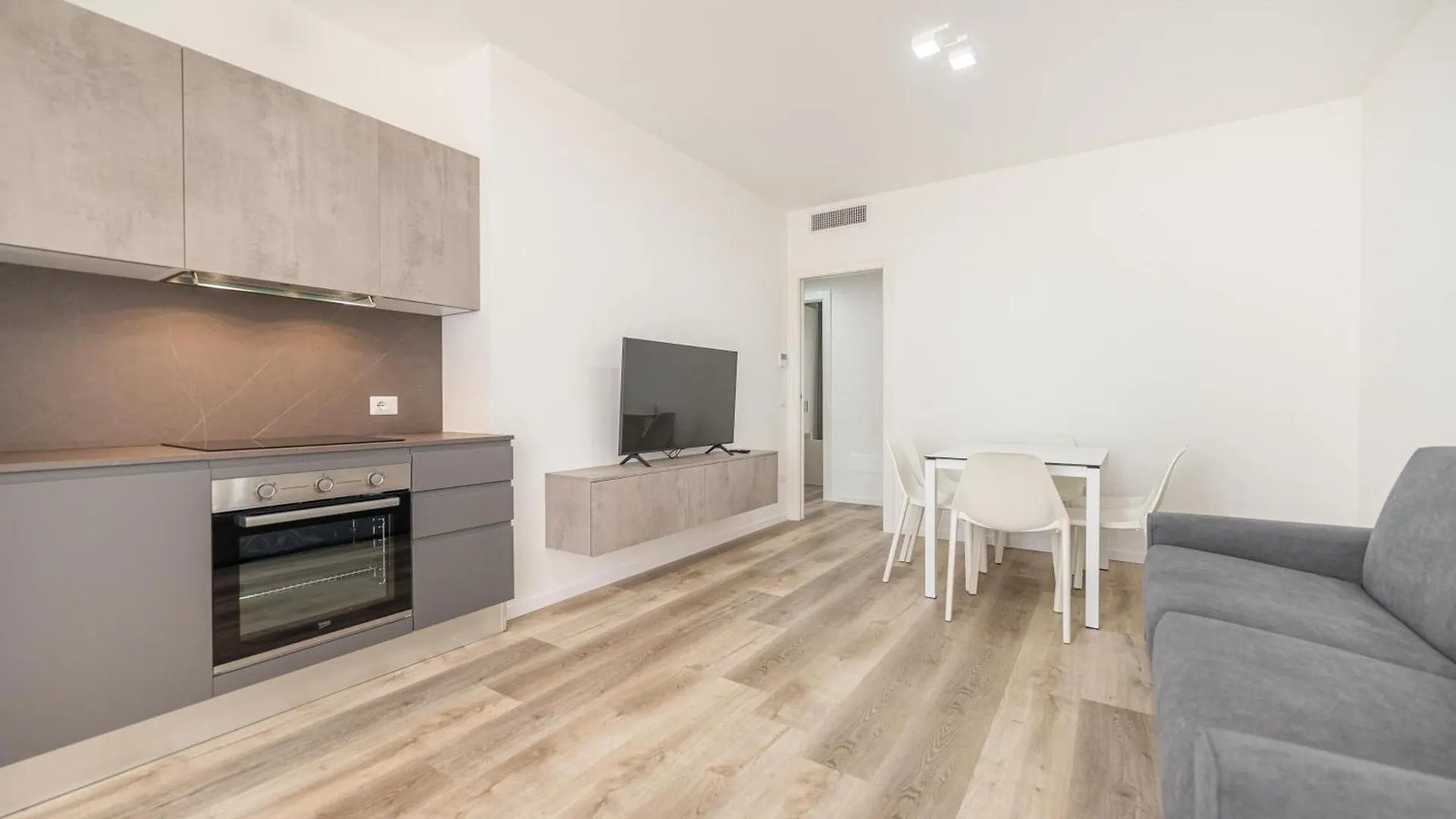 Appartement Wave Island A18 à Jesolo 0*,